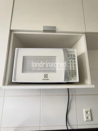 Imagem Apartamento à Venda, Jardim Morumbi Próximo a Universidade Tecnológica Federal Do Paraná (UTFPR), 2 quartos, 1 vaga
