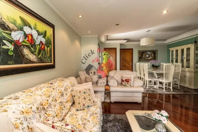Imagem Ótimo Apartamento para Venda no bairro Barcelona em São Caetano