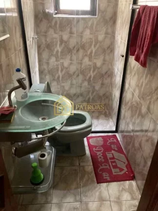 Imagem Casa Padrão