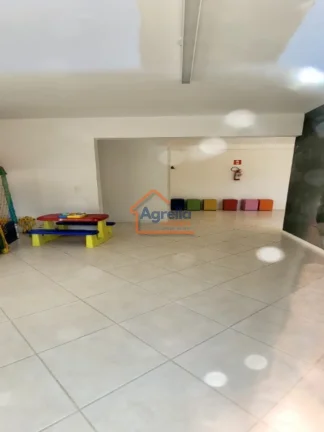Imagem Apartamento à venda no bairro CONDOMÍNIO SANTA CLARA - Mogi Guaçu/SP