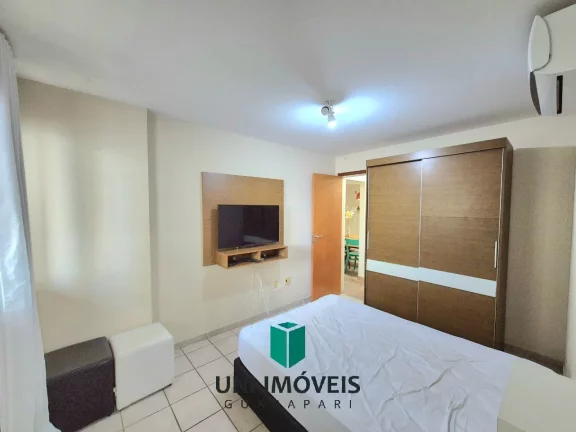 Imagem Procura um apartamento pronto e quer pagar um preço justo no centro de Guarapari?