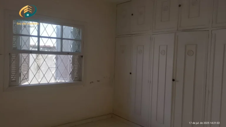 Imagem Casa Térrea em Planalto Paulista, São Paulo/SP