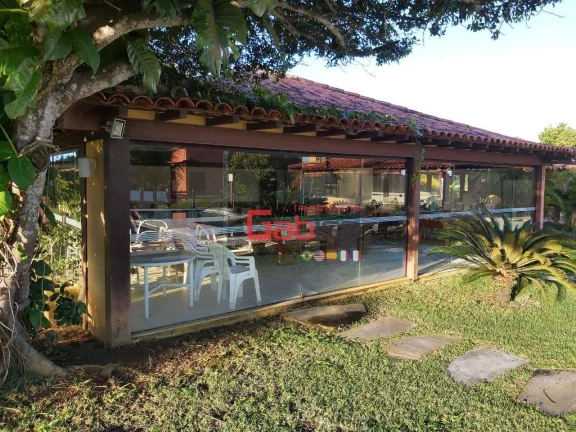 Imagem Casa com 4 dormitórios à venda, 300 m² por R$ 1.600.000,00 - Baia Formosa - Armação dos Búzios/RJ