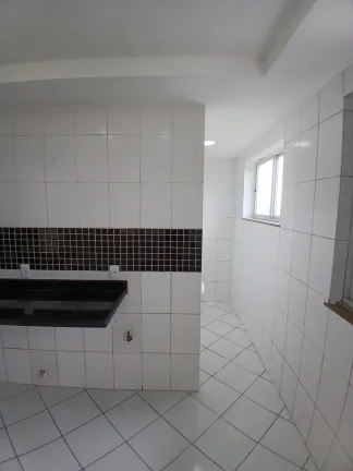 Imagem Condomínio Vivendas Di Capri - Apartamento com 2 quartos e sacada no bairro Zé Garoto, São Gonçalo/RJ