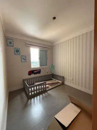 Imagem Apartamento com 3 dormitórios à venda, 93 m² por R$ 562.000,00 - Vila Milton - Guarulhos/SP
