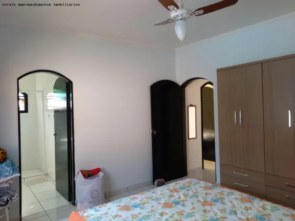 Imagem Casa para Venda em Itanhaém, Cibratel II, 3 dormitórios, 1 suíte, 1 banheiro, 4 vagas
