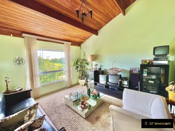 Imagem Chácara à venda em Atibaia/SP - Jd Brisa, 1.000m² por R$1.150.000!