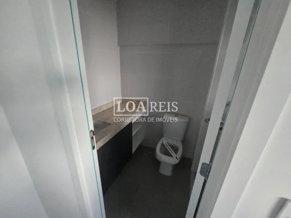 Imagem APARTAMENTO 2 DORMITÓRIOS SENDO 1 SUÍTE VARANDA CONDOMINIO WONDER MVITUZZO