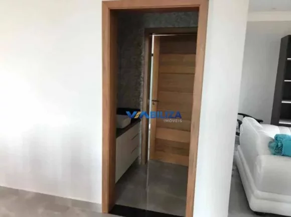 Sobrado com 4 Quartos à Venda, 430 m² em Residencial Morada Do Sol - Mairiporã