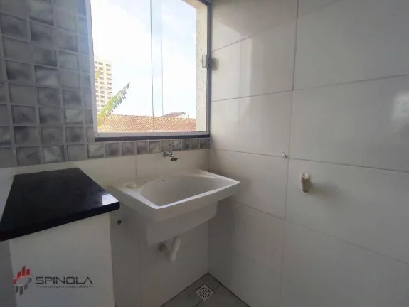 Imagem Casa com 2 dormitórios à venda, 51 m² por R$ 310.000,00 - Maracanã - Praia Grande/SP