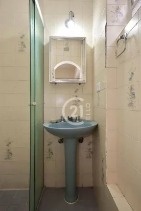 Imagem Apartamento com 2 dormitórios à venda, 90 m² - Santa Cecília - São Paulo/SP