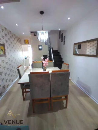 Imagem Sobrado com 3 dormitórios à venda, 150 m² por R$ 772.050,00 - Vila Matilde - São Paulo/SP