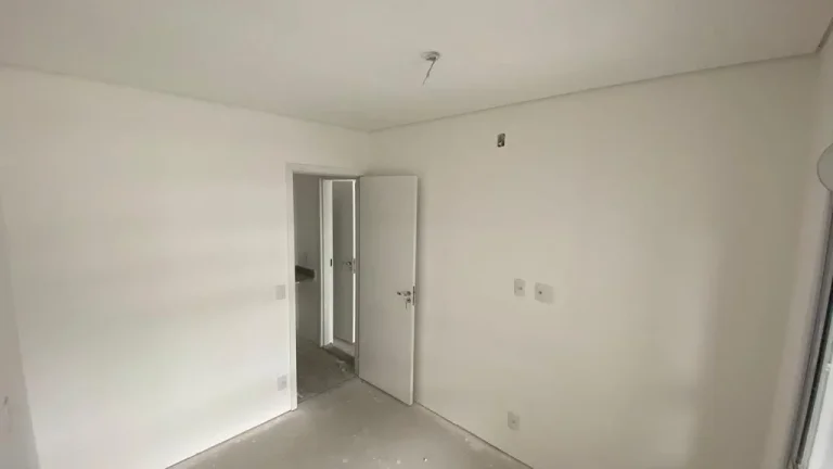 Imagem Apartamento 31 M², 1Q, 1 banheiro, 1 lavabo, ampla varanda, 1 vaga, rooftop com vista para Jockey, academia, piscina, salão de festas, lounge.