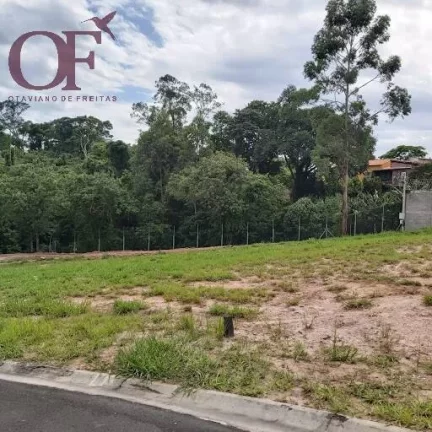 Imagem Terreno à venda 548 m² Bella Vittá - Jundiaí-SP