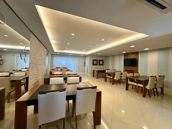 Imagem Apartamento 1 Dormitório - Bairro Navegantes