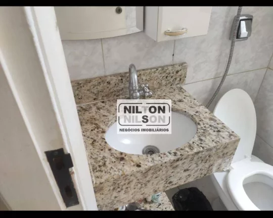 Imagem Apartamento à venda, 57 m² por R$ 200.000,00 - Jardim Ipiranga - Campinas/SP