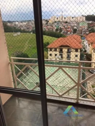 Imagem Apartamento Residencial à venda, Jardim Santa Emília, São Paulo - .