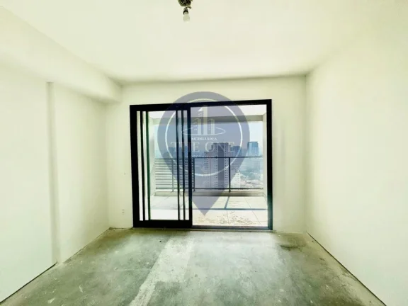Imagem Studio à venda na Vila Pompéia, São Paulo-SP: 1 quarto, 1 banheiro, 28m² de área.