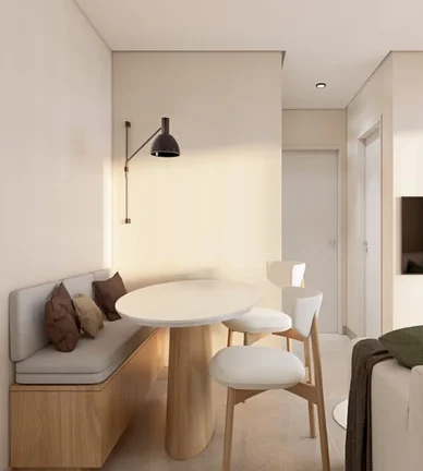 Imagem APARTAMENTO RESIDENCIAL em São Paulo - SP, Vila Matilde