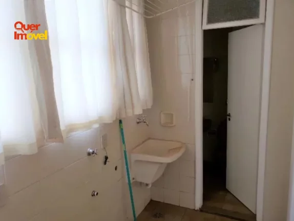 Imagem Apartamento à venda no Centro de Ribeirão Preto-SP: 3 quartos, 1 sala, 3 banheiros, 1 vaga, 171m²! Aproveite!