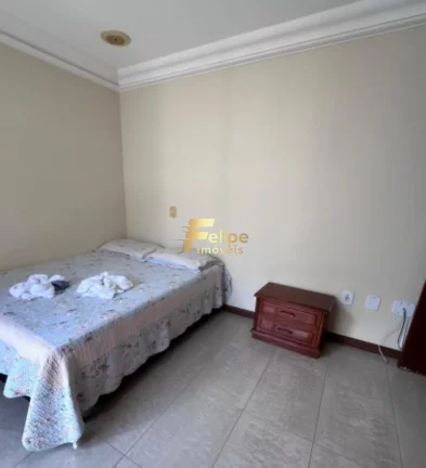 Imagem BELÍSSIMO APARTAMENTO DE 04 SUÍTES, SENDO 02 MASTER, VISTA MAR PARA A PRAIA DAS VIRTUDES, CENTRO DE GUARAPARI/ES!