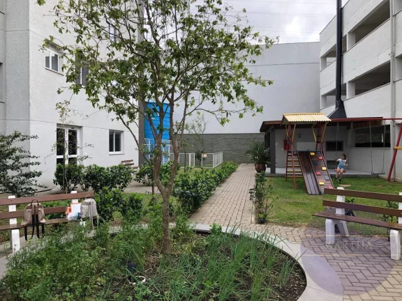 Imagem Apartamento com 3 Quartos à Venda, 66 m² em Vila Monte Carlo - Cachoeirinha