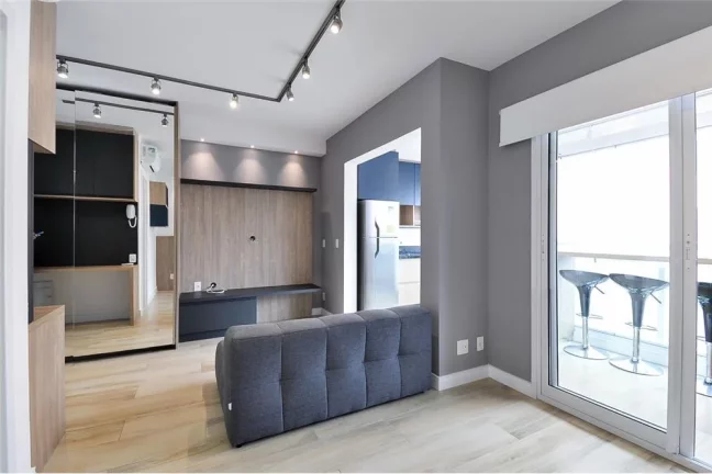 Imagem APARTAMENTO RESIDENCIAL em São Paulo - SP, Higienópolis