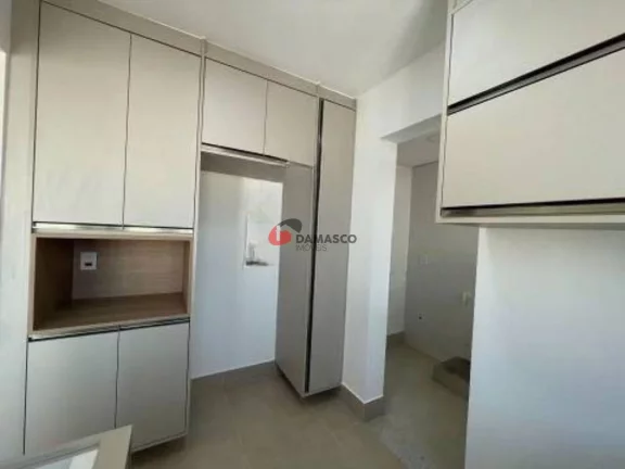 Imagem Apartamento para locação, Santo Antônio, São Caetano do Sul, SP