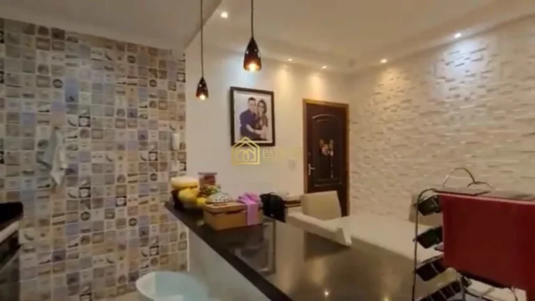Imagem Apartamento Padrão
