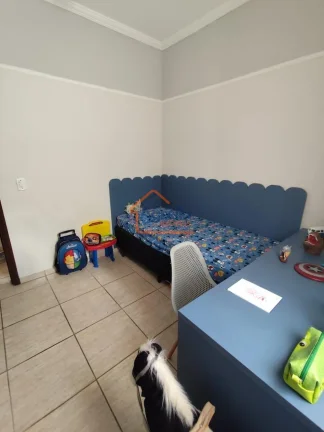 Imagem Casa à venda no bairro JARDIM MURAYAMA III - Mogi Mirim/SP