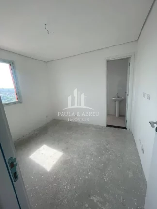 Imagem APARTAMENTO 3 DORMITÓRIOS VILA BOCAINA EM MAUÁ !