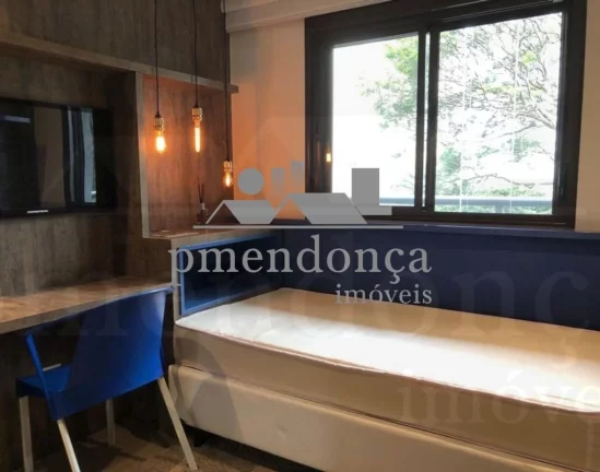 Imagem Apartamento com 70m² a venda na Rua Coriolano, no Bairro da Vila Romana.