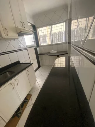 Imagem Edifício Del Rey - Apartamento espaçoso de 3 quartos com suíte e vaga de garagem