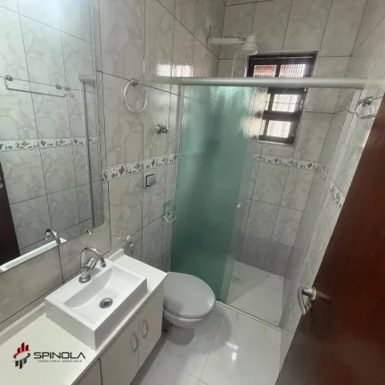 Imagem Casa com 2 dormitórios à venda, 106 m² por R$ 420.000,00 - Jardim Imperador - Praia Grande/SP