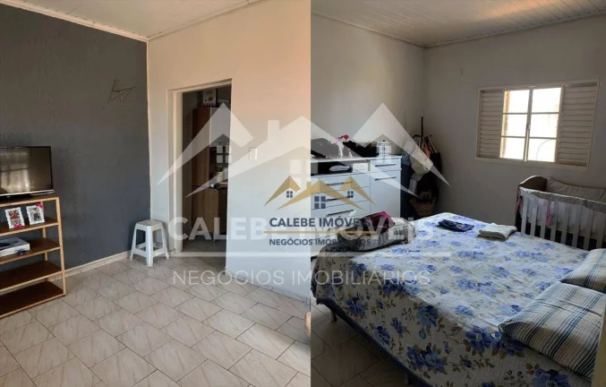 Imagem Sobrado com 4 dormitórios à venda, 165 m² por R$ 480.000,00 - Centro - Tatuí/SP
