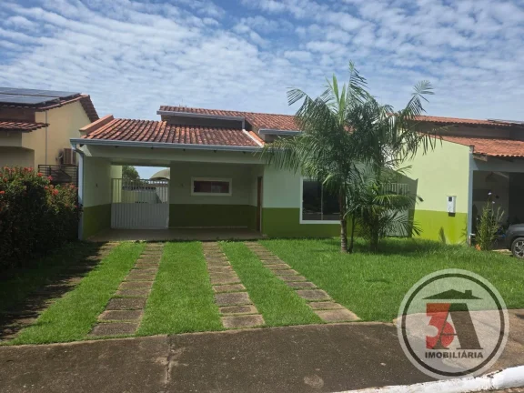 Imagem Cond. San Matheus (Terreno Maior)