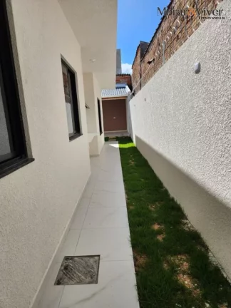 Imagem Casa para Venda em Fazenda Rio Grande, Nações, 3 dormitórios, 1 suíte, 2 banheiros, 3 vagas