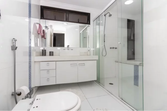 Imagem APARTAMENTO RESIDENCIAL em São Paulo - SP, Alto de Santana
