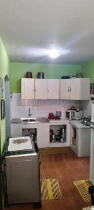 Imagem Casa Frente Avenida Comercial com Alto Potencial de Valorização