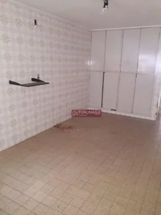 Imagem Sobrado com 3 dormitórios, 2 vagas à venda, 137 m² por R$ 690.000 - Vila Constança - São Paulo/SP