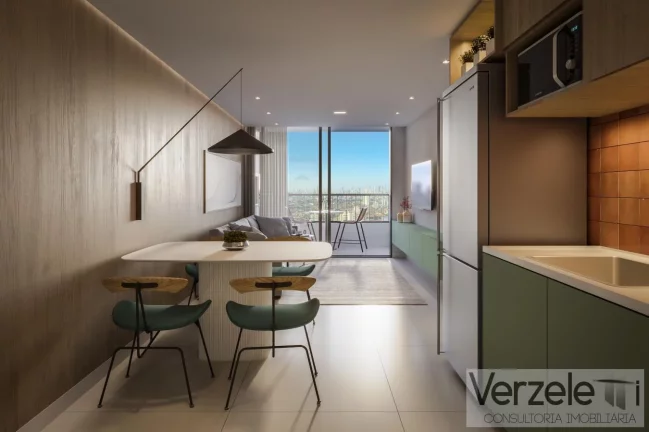 Imagem Apartamento 2 dormitórios para Venda em Camboriú / SC no bairro Tabuleiro