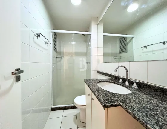 Imagem Apartamento 2 Quartos no Garden Ecoville em frente a Universidade Positivo