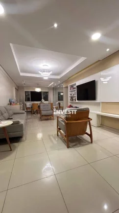 Imagem Apartamento à venda no Setor Oeste - Goiânia/GO
