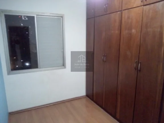 Imagem Apartamento com 3 dormitórios à venda, 61 m² por R$ 410.000,00 - Cambuci - São Paulo/SP