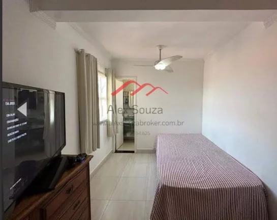 Imagem Sobrado em Condomínio para Venda em Sumar?(C) / SP no bairro Parque Villa Flores