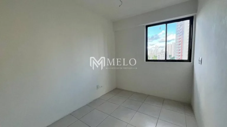 Imagem 3qts, 1suite, 1vaga, 65m2, 1 VAGA-pronto para morar em CASA AMARELA..