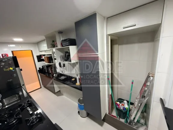 Imagem APARTAMENTO RESIDENCIAL em RIO DE JANEIRO - RJ, RECREIO DOS BANDEIRANTES