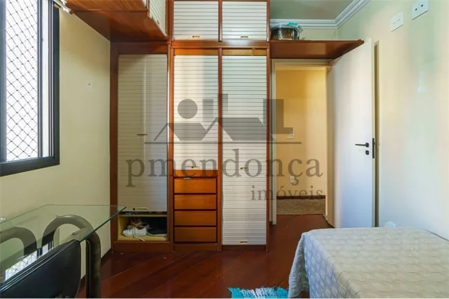 Imagem Apartamento em Perdizes com 83m², 3 quartos (1 suíte) e 2 vagas.