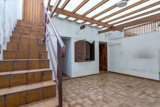 Imagem CASA RESIDENCIAL em São Paulo - SP, Chácara Santo Antônio (Zona Sul)