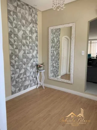 Imagem Apartamento Alto Padrão em Santos